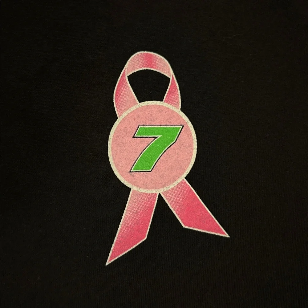 Danica Patrick men’s XL t-shirt - Picture 4 of 8